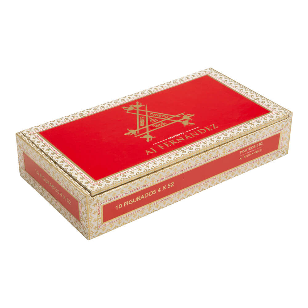 View product media MXCAJFI Figurado, , jrcigars 3